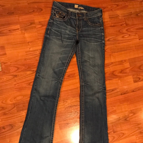 Kut from the cloth Jeans - Picture 5 of 8